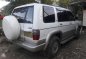 2001 Isuzu Trooper for sale-2