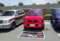 Toyota Revo 2002 Red Top of the Line For Sale -0