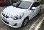 2017 Hyundai Accent Diesel FOR SALE -1