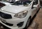 2014 Mitsubishi Mirage for sale-0