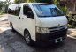 Toyota Hiace Commuter D4d 2012 model-2