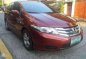 Honda City 2012 Automatic Transmission New Look-0