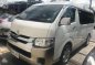 2015 Hiace Grandia GL AT FOR SALE -0