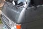 1997 Mitsubishi L300 versa van registered-4