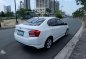 2012 Honda City 1.3S financing ok NOT Altis Vios Civic HCP-5