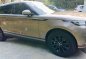 2018 Land Rover Range Rover for sale-3
