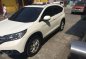 2012 Honda CRV 2.4EX Top of the line-1