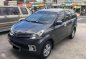 2014 Toyota Avanza for sale-0