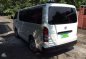 Toyota Hiace Commuter D4d 2012 model-4