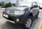 Mitsubishi Montero Sport 2013 for sale-0