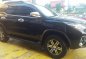 2017 Toyota Fortuner for sale-1