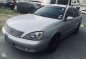 Nissan Sentra GX 2007 for sale-1