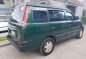 Mitsubishi Adventure 2001 for sale-2