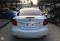 2013 Suzuki Kizashi automatic Color white pearl original paint-4