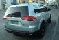 Mitsubishi Montero Sport GLX 2013 MT-3