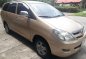 Toyota Innova 2005 for sale-6