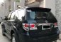 Toyota Fortuner 2012 for sale-0