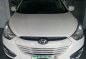 Hyundai Tucson 2011 for sale-0