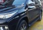 2017 Toyota Fortuner for sale-2