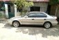 Honda Civic 2000 for sale-0