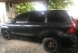 2016 Toyota Avanza 1.3 E Black Manual Transmission-1