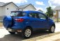 2015 Ford Ecosport Titanium 18t kms alt 2014 2016 jazz altis mazda 3-0