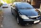 Honda City Vtec AT 2005 top of the line with sat bav fresh inside out-9