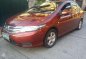 Honda City 2012 Automatic Transmission New Look-1