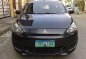 2013 Mitsubishi Mirage for sale-0