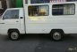 Mitsubishi L300 FB Deluxe Model 2001 Very good running condition-4