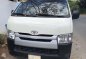 2016 Toyota Hiace for sale-1