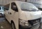 2016 Nissan Urvan for sale-2