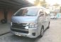 2014 Toyota Hiace grandia GL 2.5 automatic-2