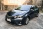 Toyota Corolla Altis 2015 for sale-7