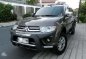 2014 Mitsubishi Montero Sport GLSV Automatic-0