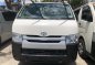 2017 Toyota Hiace for sale-0