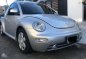 2004 Volkswagen Beetle for sale-3