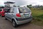 Hyundai Getz 2006 for sale-4