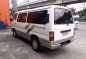 2014 Nissan Urvan escapade manual diesel-3