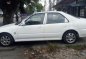 2014 Honda Civic Esi 94 model Original and Complete Papers CR OR-1