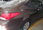 Hyundai Accent 2016 for sale-5