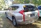 2017 Mitsubishi Montero Sport for sale-2