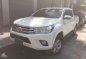 2016 Toyota Hilux for sale-2