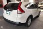 2012 Honda CRV AT 2010 2016 rav4 xtrail montero subaru forester vitara-7