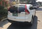 2012 Honda CRV 2.4EX Top of the line-4