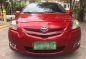 2010 TOYOTA VIOS Manual Sports(limited editon)-0