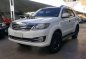 ORIG ALL 2015 Toyota Fortuner 4X2 G DSL MT everest mux montero captiva-3