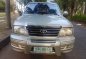 Toyota Revo 2003 FOR SALE-2