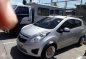 Chevrolet Spark lt 1.2 2011 model top of the line carshow winner-1