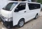 2016 Toyota Hiace for sale-0